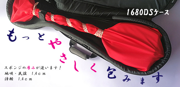 1680DSケース改良版